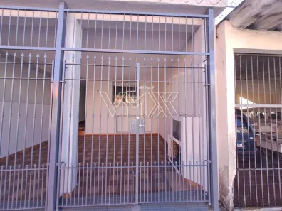 Sobrado com 3 Quartos à venda, 114m² no Jardim Brasil (Zona Norte), São Paulo