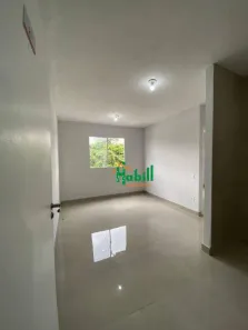 Apartamento com 2 Quartos para venda ou aluguel, 49m² no Caxangá, Suzano