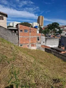 Lote/Terreno à venda, 520m² no Vila Universitária, São Paulo