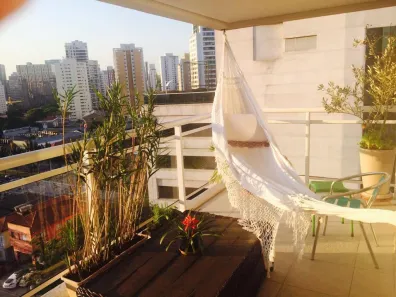 Galpão/Depósito/Armazém com 1 Quarto à venda, 56m² no Vila Olímpia, São Paulo