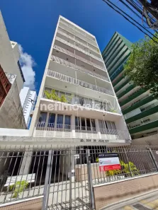 Apartamento com 3 Quartos à venda, 128m² no Centro, Salvador