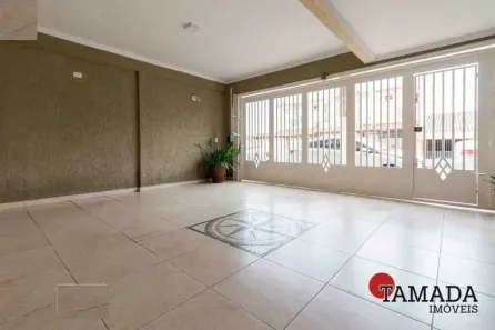 Sobrado com 3 Quartos à venda, 160m² no Vila Buenos Aires, São Paulo