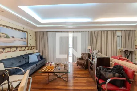 Apartamento com 4 Quartos à venda, 138m² no Bela Vista, São Paulo
