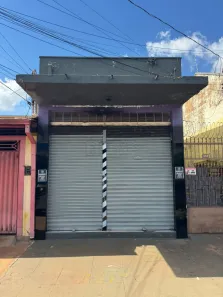 Ponto Comercial para alugar, 35m² no Campos Elíseos, Ribeirão Preto