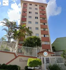 Apartamento com 2 Quartos à venda, 65m² no Imirim, São Paulo