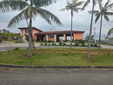Lote/Terreno à venda, 300m² no Cocuera, Mogi das Cruzes
