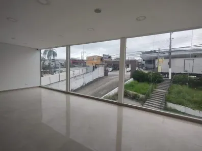 Galpão/Depósito/Armazém para alugar, 983m² no Alves Dias, São Bernardo do Campo
