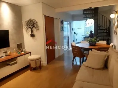 Sobrado com 3 Quartos à venda, 192m² no Brás, São Paulo