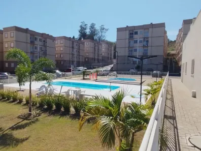 Apartamento com 2 Quartos à venda, 45m² no Setor 1, Ibiporã