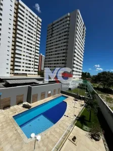 Apartamento com 2 Quartos à venda, 91m² no Parque Iracema, Fortaleza