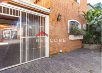 Casa de Condomínio com 6 Quartos à venda, 480m² no Canindé, São Paulo