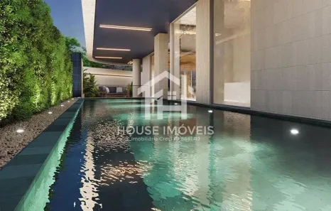 Apartamento com 4 Quartos à venda, 214m² no Lagoa, Rio de Janeiro