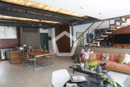 Cobertura com 4 Quartos à venda, 267m² no Leblon, Rio de Janeiro