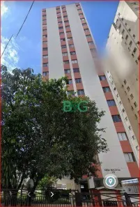 Apartamento com 1 Quarto à venda, 31m² no Campos Elíseos, São Paulo