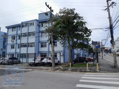 Apartamento com 2 Quartos para alugar, 50m² no Estreito, Florianópolis