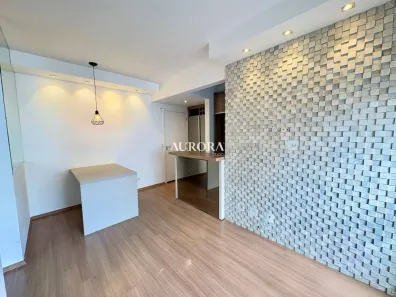 Apartamento com 2 Quartos à venda, 50m² no Aurora, Londrina