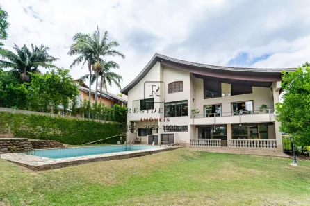 Sobrado com 5 Quartos à venda, 565m² no Cavalhada, Porto Alegre