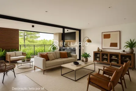 Apartamento com 3 Quartos à venda, 183m² no Lagoa, Rio de Janeiro