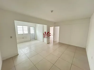Apartamento com 2 Quartos para alugar, 55m² no Rio Branco, Canoas