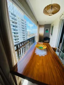 Apartamento com 3 Quartos à venda, 79m² no Ponta Negra, Natal