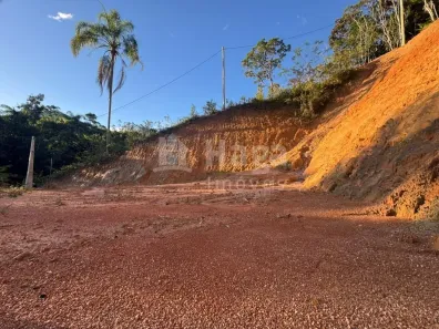 Lote/Terreno à venda, 641m² no São Pedro, Guabiruba