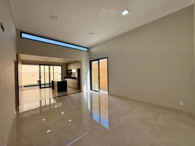 Casa com 3 Quartos à venda, 190m² no Loteamento Terras de Florença, Ribeirão Preto