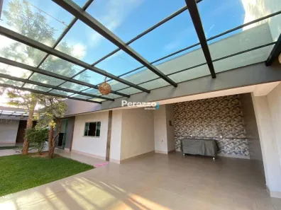 Casa de Condomínio com 2 Quartos à venda, 195m² no Setor Habitacional Jardim Botânico, Brasília