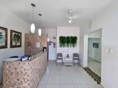 Ponto Comercial com 6 Quartos à venda, 224m² no Jardim Irajá, Ribeirão Preto