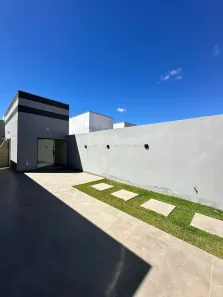 Casa com 3 Quartos à venda, 180m² no Alto Floresta, Montes Claros