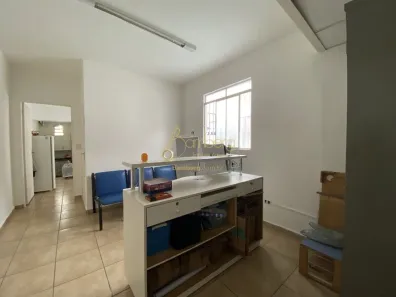 Imóvel Comercial com 5 Quartos à venda, 171m² no Vila Gea, São Paulo