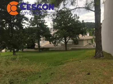 Lote/Terreno à venda, 600m² no Residencial Morada dos Lagos, Barueri