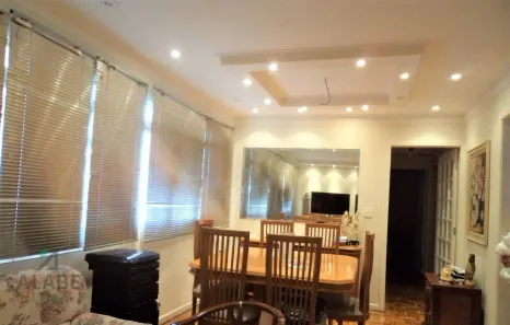 Apartamento com 2 Quartos à venda, 78m² no Indianópolis, São Paulo