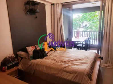 Apartamento com 1 Quarto à venda, 25m² no Sumarezinho, São Paulo
