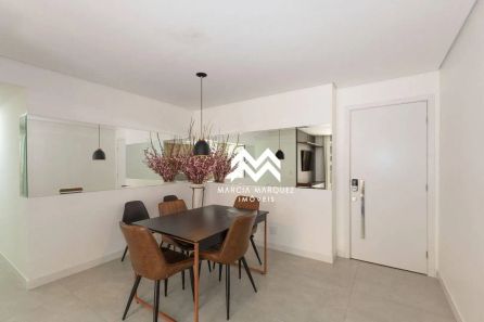 Apartamento com 2 Quartos à venda, 82m² no Serra do Curral Del Rey, Nova Lima
