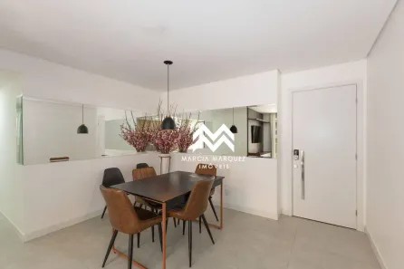 Apartamento com 2 Quartos à venda, 82m² no Serra do Curral Del Rey, Nova Lima