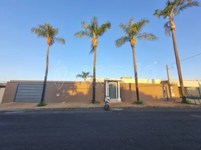 Consultório com 4 Quartos à venda, 509m² no Parque Residencial Lagoinha, Ribeirão Preto
