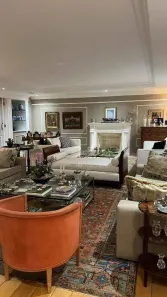 Apartamento com 4 Quartos à venda, 450m² no Real Parque, São Paulo