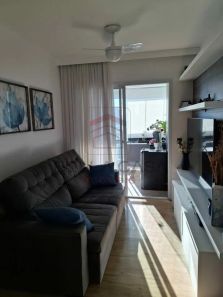Apartamento com 2 Quartos à venda, 63m² no Tatuapé, São Paulo