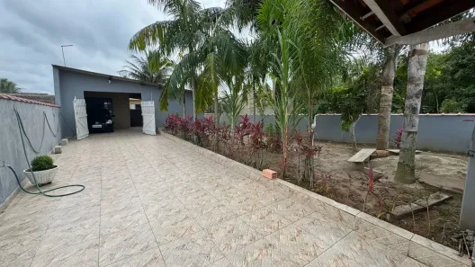 Casa com 2 Quartos à venda, 96m² no Balneario Gaivotas, Itanhaém