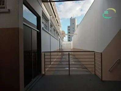 Ponto Comercial para alugar, 732m² no Vila Industrial, Campinas