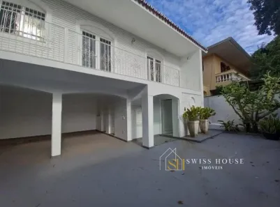 Imóvel Comercial com 4 Quartos para venda ou aluguel, 288m² no Jardim das Paineiras, Campinas