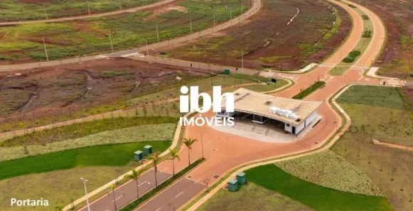 Lote/Terreno à venda, 833m² no Alphaville - Lagoa dos Ingleses, Nova Lima