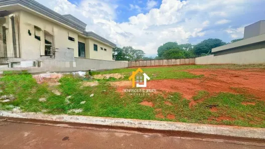 Lote/Terreno à venda, 475m² no Loteamento Recanto do Lago, São José do Rio Preto