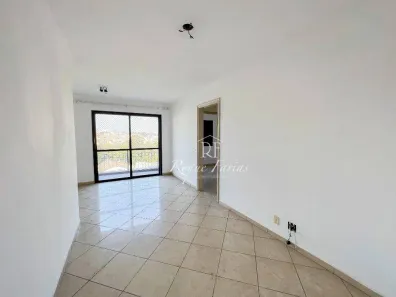 Apartamento com 2 Quartos para alugar, 64m² no Cidade São Francisco, São Paulo