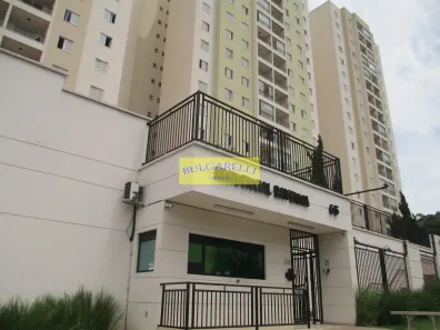 Apartamento com 2 Quartos à venda, 73m² no Engordadouro, Jundiaí