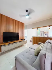 Casa com 3 Quartos à venda, 140m² no Taguatinga Norte, Brasília