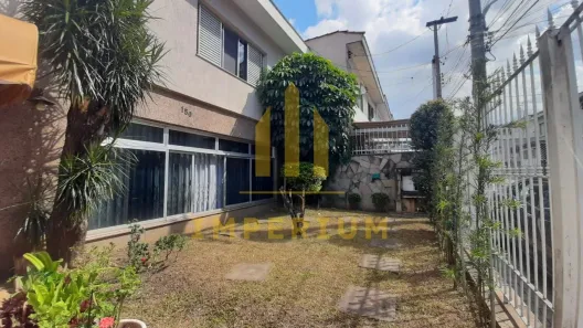 Casa com 3 Quartos para alugar, 300m² no Carandiru, São Paulo