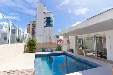 Cobertura com 3 Quartos à venda, 320m² no Perdizes, São Paulo