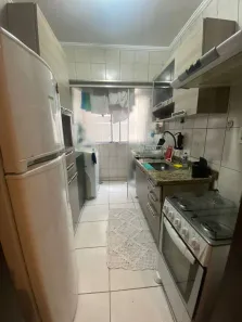 Apartamento com 2 Quartos à venda, 50m² no Jardim Flor da Montanha, Guarulhos