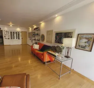 Apartamento com 2 Quartos à venda, 125m² no Indianópolis, São Paulo
